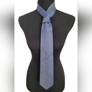 Tommy Hilfiger Men's Silk Necktie